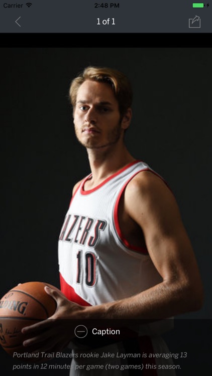 Portland Trail Blazers News