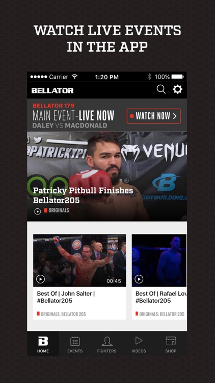 Bellator MMA
