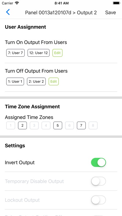 Mobile Configurator screenshot-5