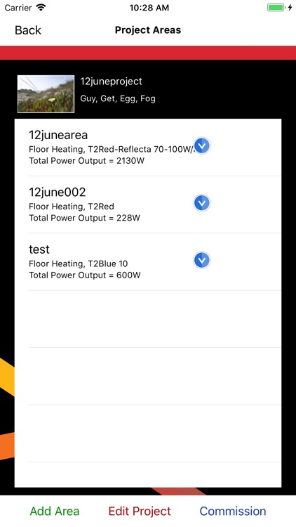 Raychem T2 Installer Toolbox