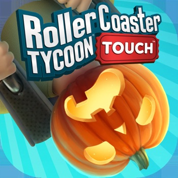 RollerCoaster Tycoon® Touch™