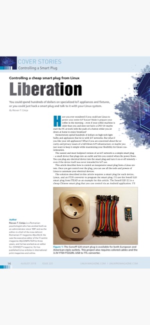 Linux Pro Magazine(圖5)-速報App