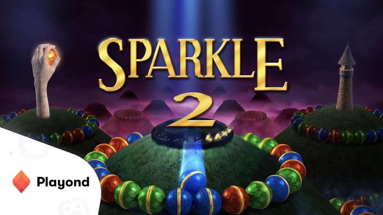 Sparkle 2 - Playond