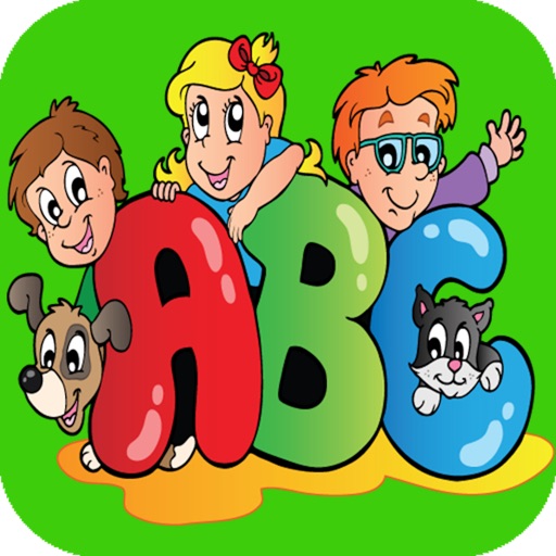 Baby First Words Learning Game iOS App