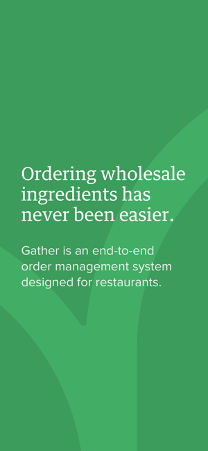 Gather Wholesale(圖1)-速報App