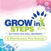GROW INN STEPS