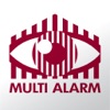 MultiAlarm GPS