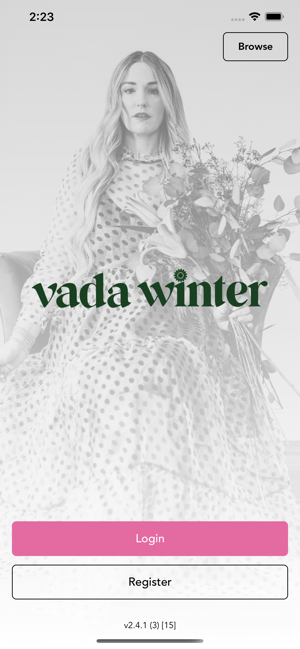 Vada Winter(圖1)-速報App