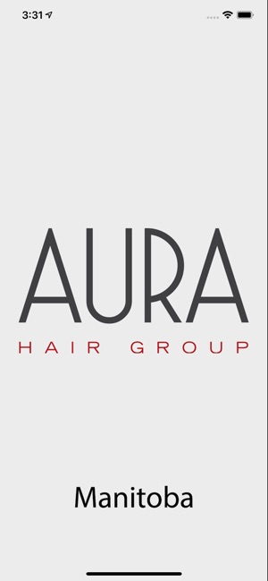 Aura Hairgroup Manitoba