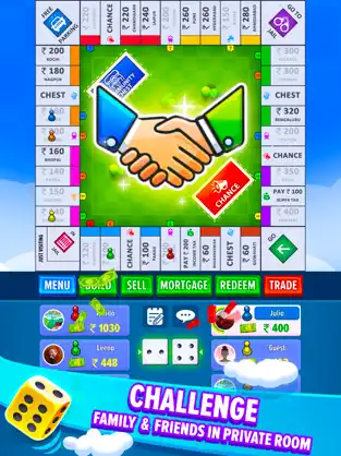 Screenshot 5 Business Game: Monopolist iphone
