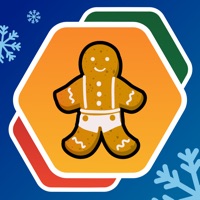 Christmas Candy Match-2 pour PC