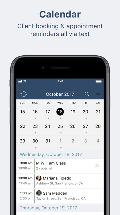 PocketSuite - Small Business