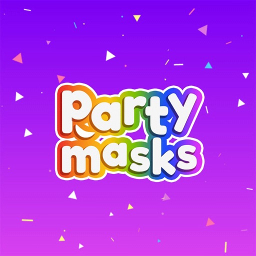Party Masks Download