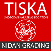 Nidan Grading Syllabus
