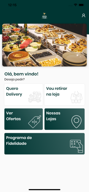 Pasto & Pizzas(圖1)-速報App