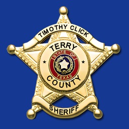 Terry County Texas Sheriff