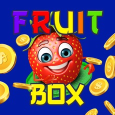Activities of Fresh Fruit Box