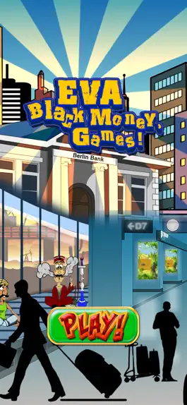 Game screenshot EVA Black Money Games mod apk