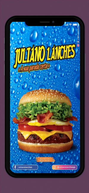 Juliano Lanches(圖1)-速報App