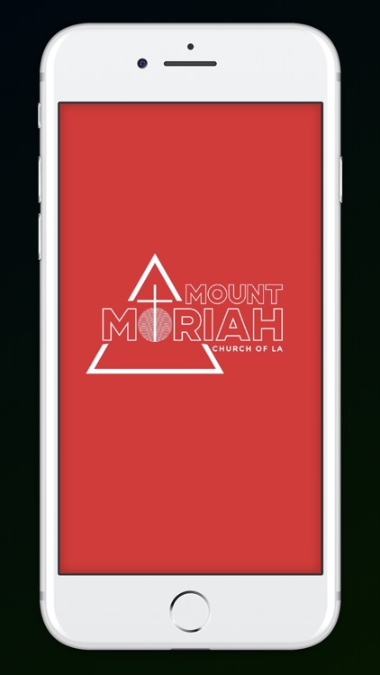 Mount Moriah LA