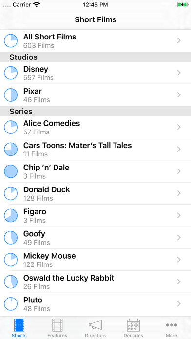 How to cancel & delete WALT from iphone & ipad 1