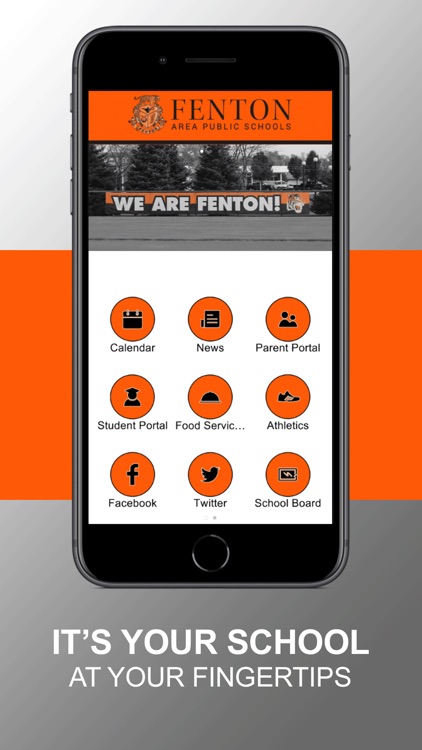 Fenton Area Public Schools