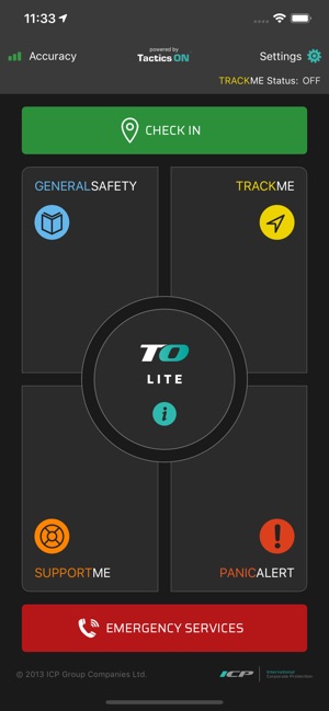 TacticsON:LITE(圖1)-速報App