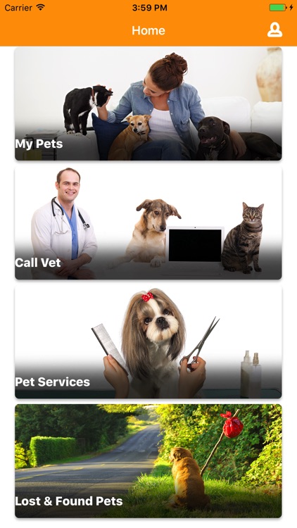 Vets Plus More screenshot-3