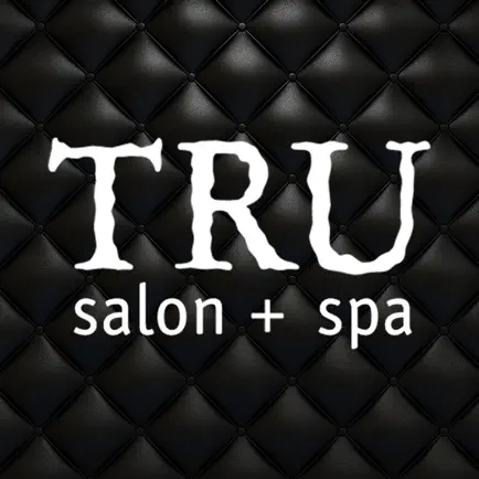 TRU Salon + Spa Читы