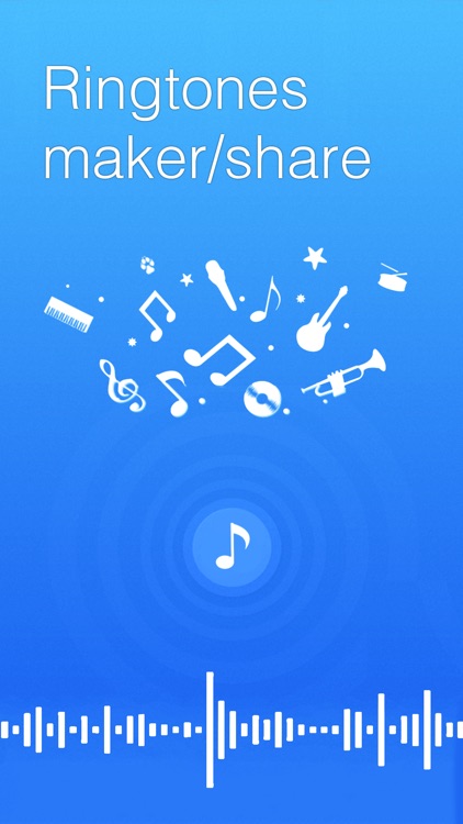 Ringtones for iPhone Music Pro screenshot-4
