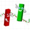 This App, Candlestick Charting integrated with Technical Analysis, gives you the tools you need to help you become a successful trader