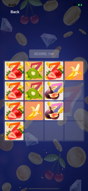 Jewel Of Fruits(圖1)-速報App