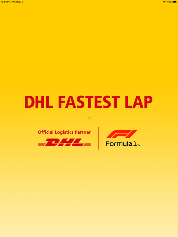 DHL Fastest Lapのおすすめ画像1