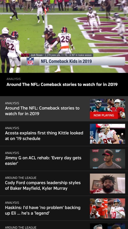 NFL