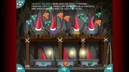 Game screenshot SnowWhite and the Seven Dwarfs apk