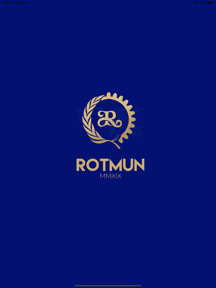 ROTMUN