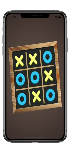 Tic Tac Toe: Brain Explorer