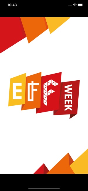 Effectiveness Week(圖1)-速報App