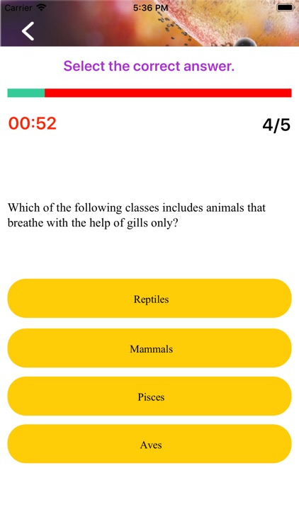 Viva ICSE Biology Class 7 screenshot-5