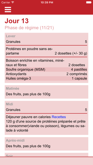 21 Days Metabolic Diet 21 Days Metabolic Diet