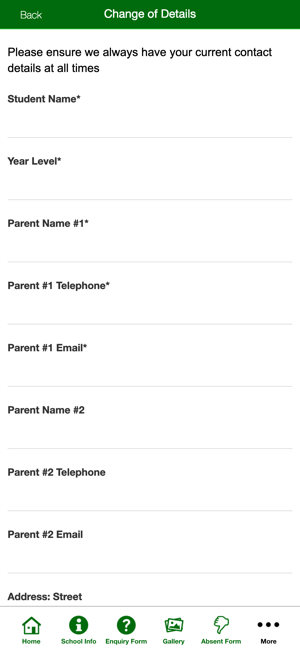 Irrawang High School(圖5)-速報App