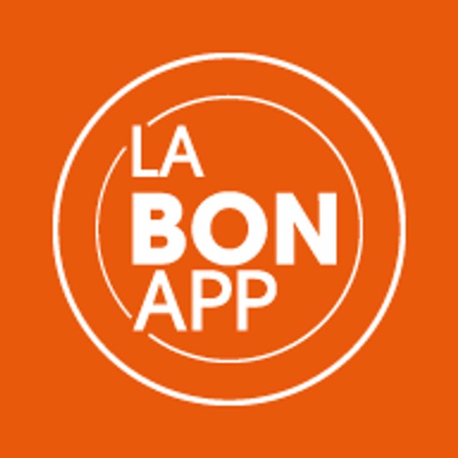 Labonapp Restaurateur icon