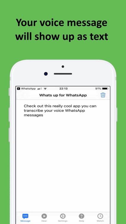 Whats up for WhatsApp