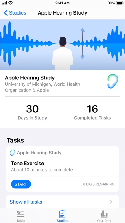 Apple Research screenshot-3