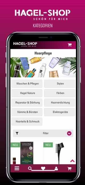 Hagel-Shop - Schön für mich(圖5)-速報App