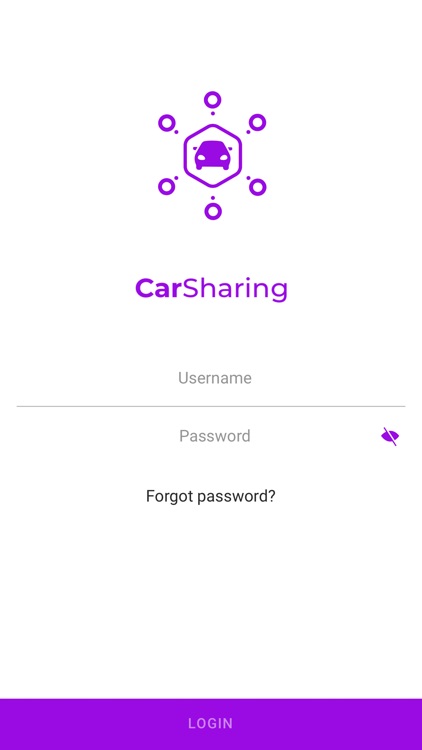 Telia Carsharing