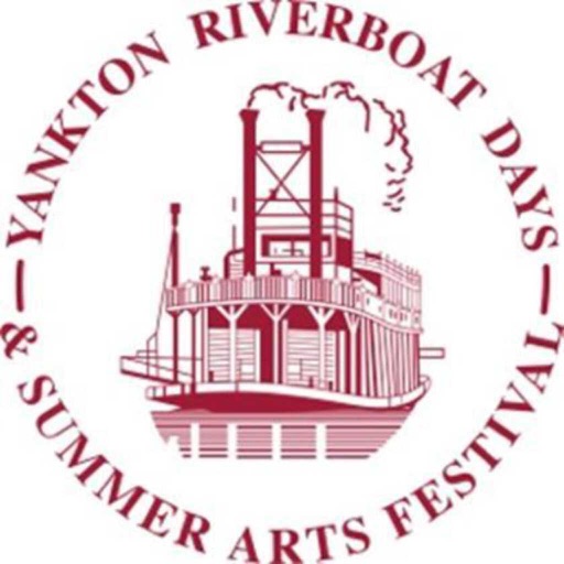 Yankton Riverboat Days by Yankton Riverboat Days