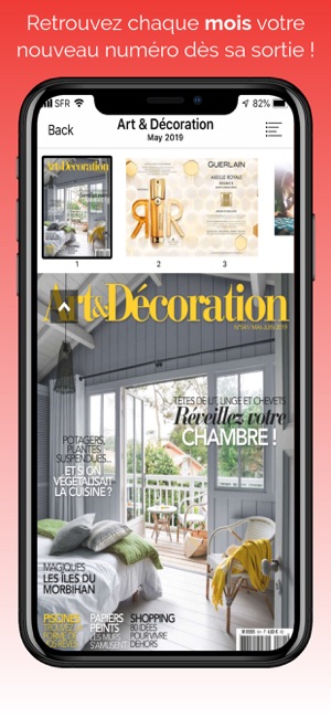 Art & Decoration(圖1)-速報App