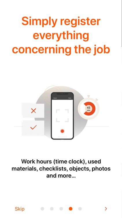 OutSmart | Field Service