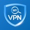 VPN service comparison app